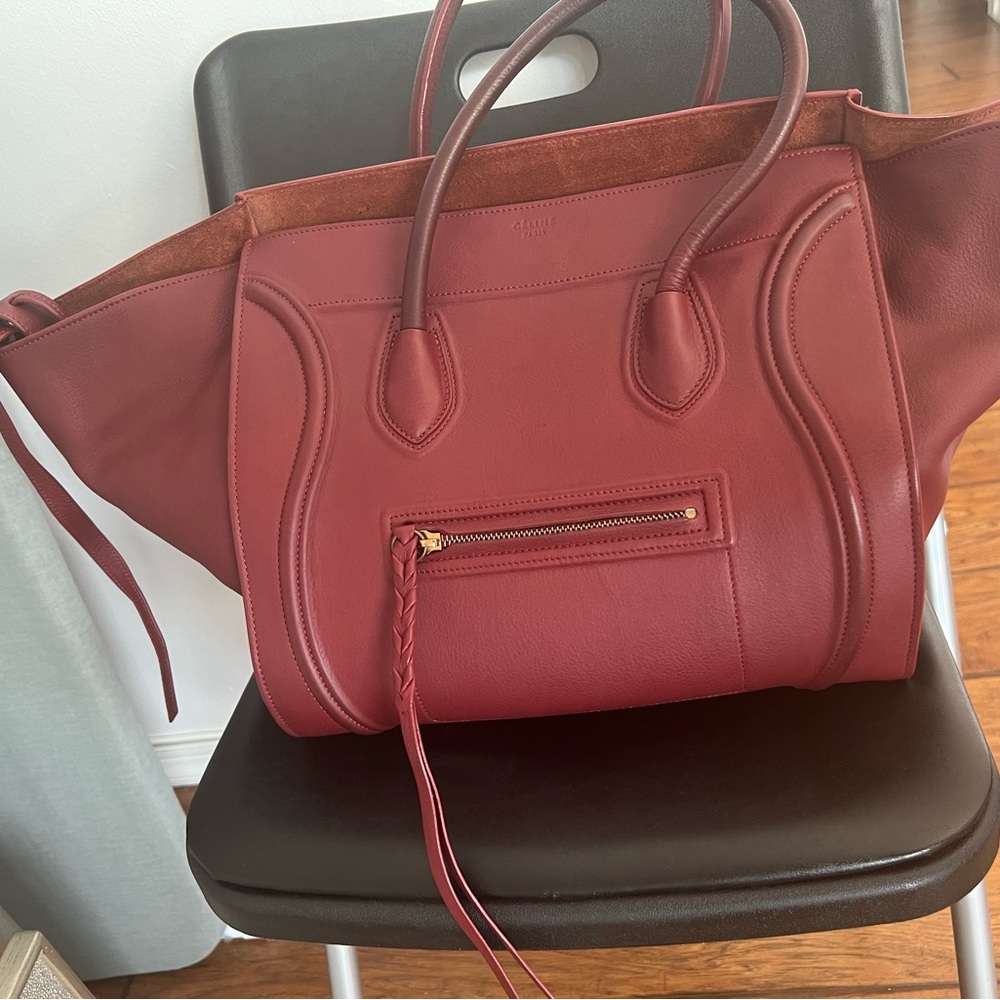 Celine bag - Picture 3 of 16